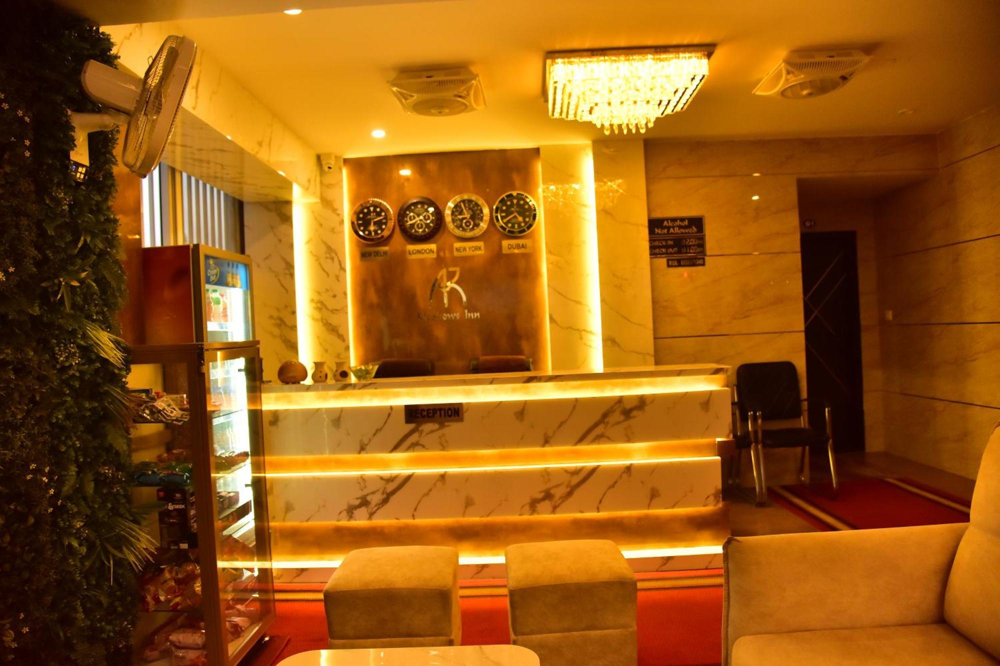 Meadows Inn ไมซอร์ ภายนอก รูปภาพ