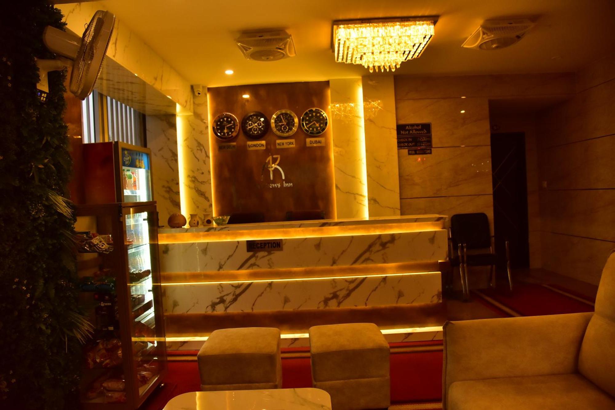 Meadows Inn ไมซอร์ ภายนอก รูปภาพ