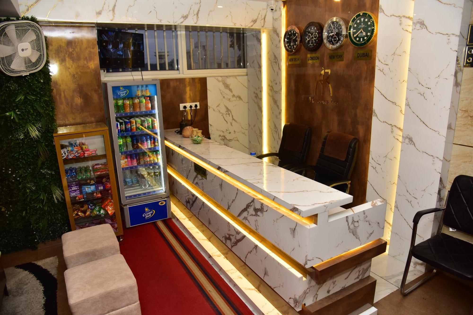 Meadows Inn ไมซอร์ ภายนอก รูปภาพ