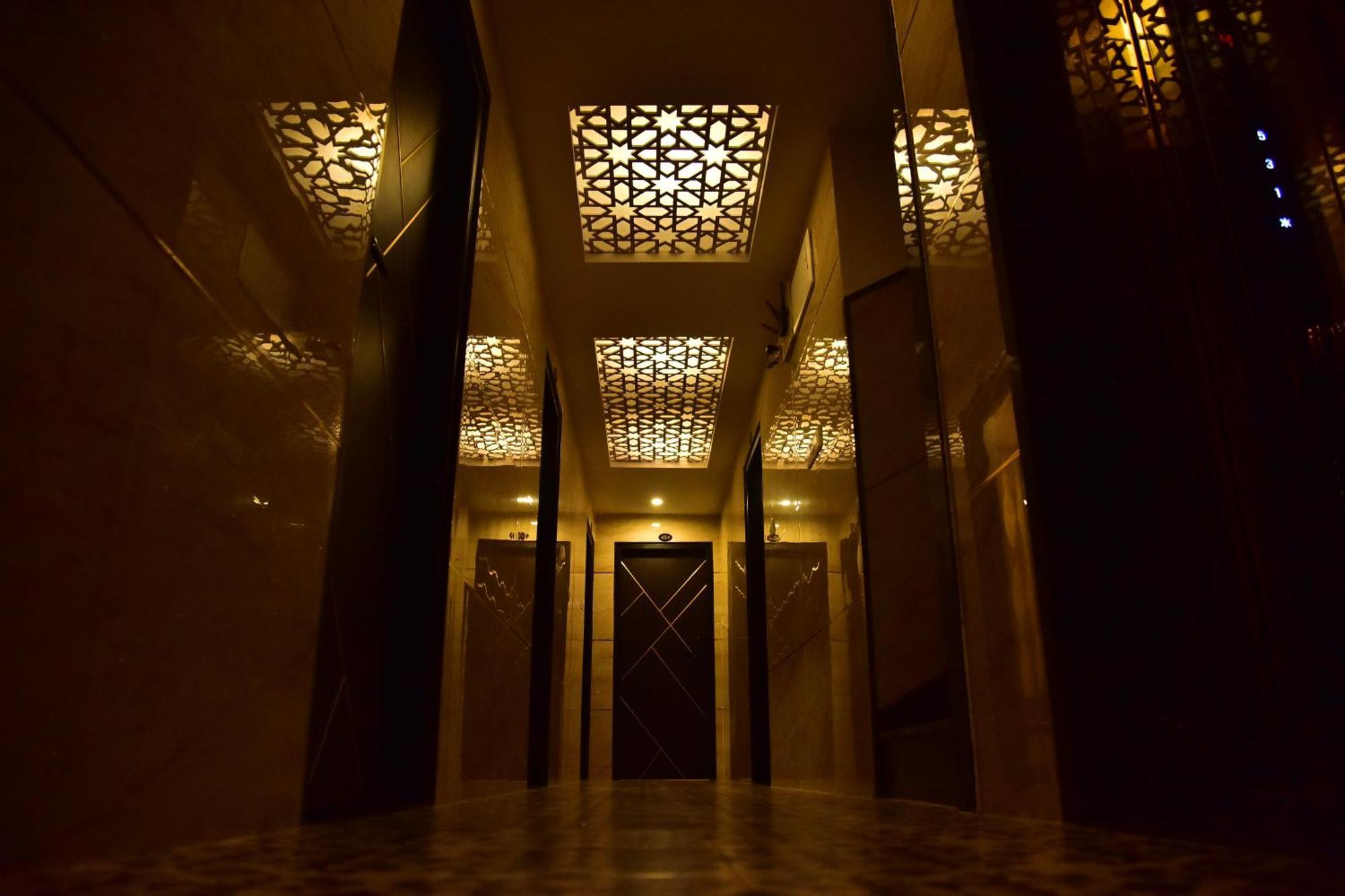 Meadows Inn ไมซอร์ ภายนอก รูปภาพ