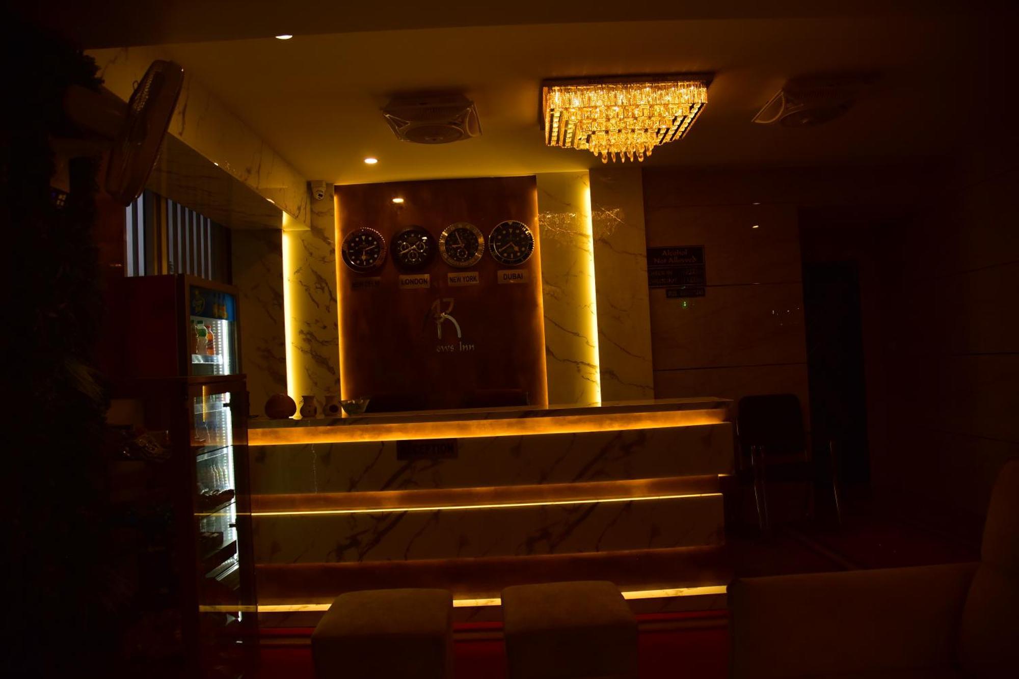 Meadows Inn ไมซอร์ ภายนอก รูปภาพ